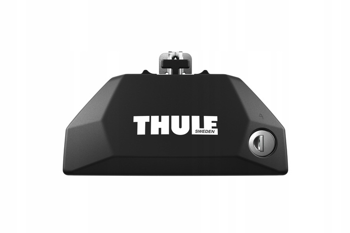 Thule SquareBar Evo 7106